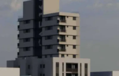 Apartamento com 1 dormitório à venda, 40 m² por r$ 8.300.000,00 - vila guilherme - são paulo/sp