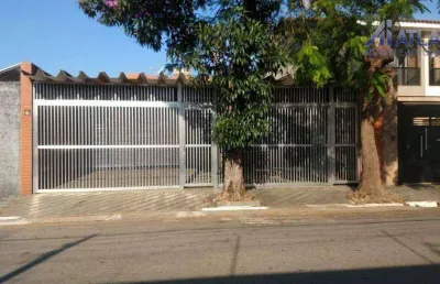 Casa com 5 dormitórios para alugar, 158 m² por r$ 6.000,00/mês - jardim guanca - são paulo/sp