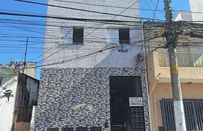 Apartamento com 2 dormitórios para alugar, 60 m² por r$ 1.200,01/mês - vila maria alta - são paulo/sp