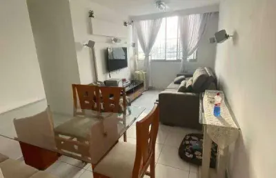 Apartamento com 3 dormitórios à venda, 69 m² por r$ 430.000 - parque novo mundo - são paulo/sp