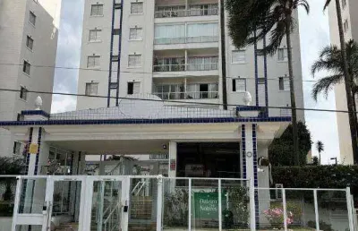Apartamento com 3 dormitórios à venda, 93 m² por r$ 830.000,00 - vila isolina mazzei - são paulo/sp