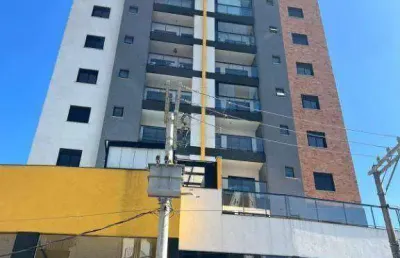 Apartamento com 2 dormitórios à venda, 45 m² por r$ 550.000,00 - vila maria alta - são paulo/sp