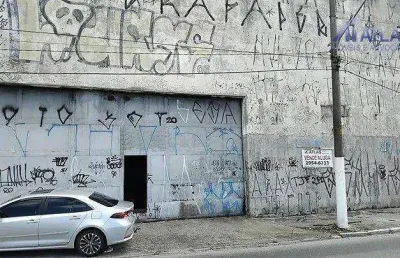 Galpão, 1000 m² - venda por r$ 7.000.000,00 ou aluguel por r$ 40.000,00/mês - vila maria - são paulo/sp
