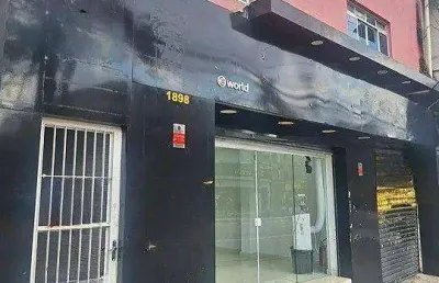 Sala para alugar, 190 m² por r$ 2.900,00/mês - vila maria - são paulo/sp