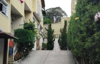 Sobrado com 3 dormitórios à venda, 160 m² por r$ 1.000.000,00 - vila maria alta - são paulo/sp