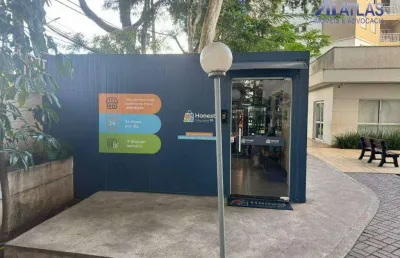 Apartamento com 2 dormitórios à venda, 55 m² por r$ 380.000,00 - parque novo mundo - são paulo/sp