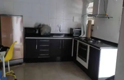 Sobrado com 3 dormitórios à venda, 146 m² por r$ 850.000,00 - vila maria - são paulo/sp