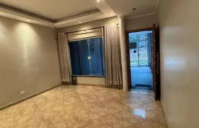 Lindo sobrado de 3 dorms (1suite) em otimo local na vila maria