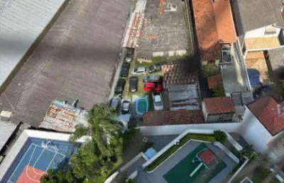Terreno à venda na Rua Narita, Jardim Japão, São Paulo
