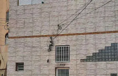 Apartamento com 1 quarto para alugar na Avenida Júlio Buono, Vila Gustavo, São Paulo