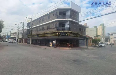 Kitnet com 1 dormitório para alugar, 39 m² por r$ 1.600/mês - jardim andaraí - são paulo/sp