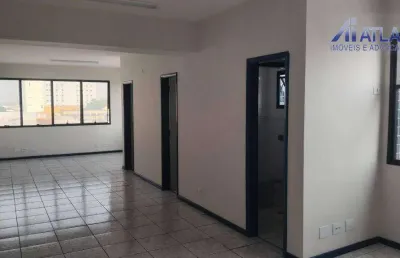 Sala à venda, 55 m² por r$ 300.000 - vila maria - são paulo/sp