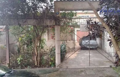 Casa com 4 quartos à venda na Rua Almir Ribeiro, Jardim São Roberto, Guarulhos