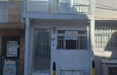 Sobrado com 2 dormitórios à venda, 39 m² por r$ 400.000,00 - vila maria alta - são paulo/sp