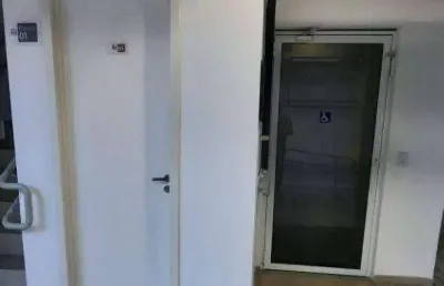 Apartamento com 2 quartos à venda na Rua Severa, Vila Maria, São Paulo