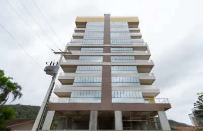 Apartamento com 3 quartos à venda na Rua Irati, 233, Centro, Guaratuba