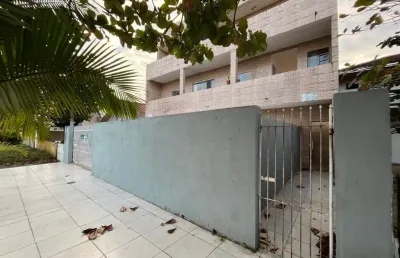 Apartamento para alugar mensal em coroados guaratuba parana