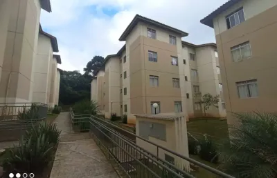 Apartamento a venda no santa candida em curitiba parana