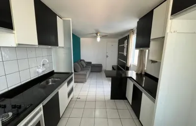 Apartamento a venda no sitio cercado em curitiba parana