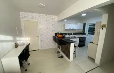 Apartamento 2 quartos a venda no osasco em colombo parana