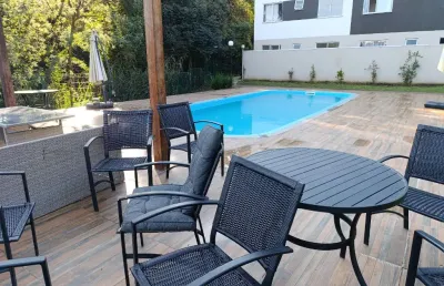 Apartamento 2 quartos para venda em almirante tamandare parana
