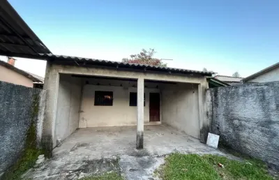 Casa com 2 quartos à venda no Albatroz, Matinhos 