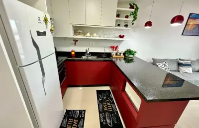 Apartamento 01 quarto para alugar em caravelas matinhos parana