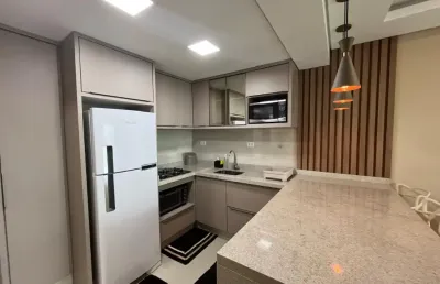 Apartamento 01 quarto para alugar temporada em matinhos parana