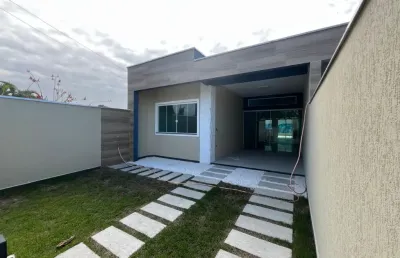 Casa 3 quartos a venda no balneario nereiras em guarartuba parana