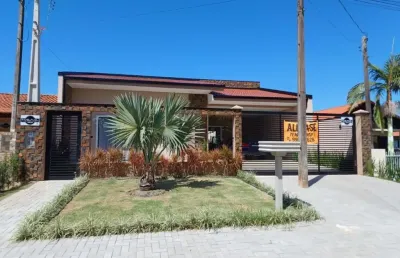 Casa 3 quartos medindo 216m a venda em coroados guaratuba parana