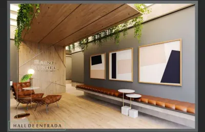 Apartamento com 2 dormitórios, lavabo e terraço no bairro kobrasol - são josé/sc