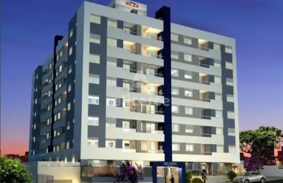 Apartamento garden à venda com 3 quartos 1 suíte, 168,96m² em capoeiras florianópolis