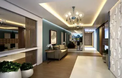 Apartamento pronto para morar em condições especiais