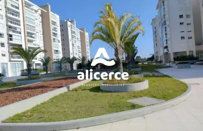 Excelente ap 3dormitorios,com suíte no melhor condomínio do continente - são josé - sc