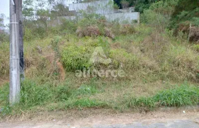 Terrenos planos, prontos pra construir em forquilhas - são josé - sc