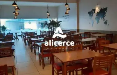 Ponto comercial à venda na Avenida Presidente Kennedy, 698, Kobrasol, São José