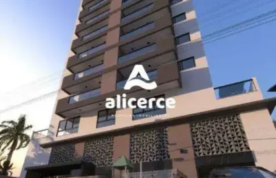 Apartamento de 2 dormitórios com excelente padrão em biguaçu.