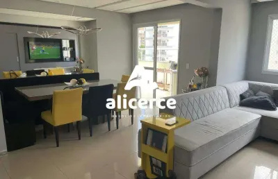 Cobertura à venda com 3 quartos 1 suíte, 136,66m² em nossa senhora do rosário são josé