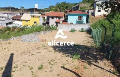 Terreno à venda com , 504m² em picadas do sul são josé