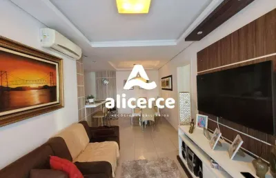 Apartamento à venda com 3 quartos 1 suíte, 87,43m² em campinas são josé