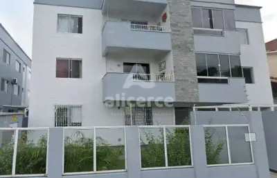 Apartamento à venda com 2 quartos , 70m² em forquilhas são josé