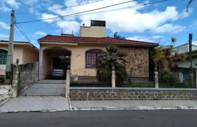 Casa à venda com 3 quartos 1 suíte, 150m² em areias são josé
