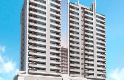 Apartamento à venda com 3 quartos 3 suítes, 117,49m² em campinas são josé