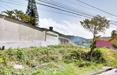 Oportunidade de terreno amplo no bairro ipiranga – são josé/sc