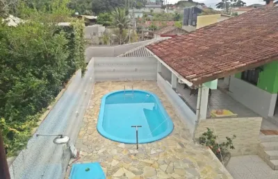 Casa à venda com vista para o mar – praia da tapera, florianópolis/sc