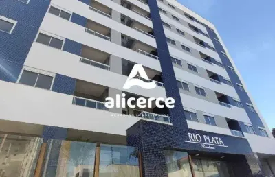 Apartamento à venda com 2 quartos 1 suíte, 85,08m² em capoeiras florianópolis