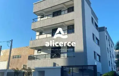 Apartamento à venda com 2 quartos 1 suíte, 77,76m² em flor de nápolis são josé