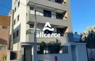 Apartamento à venda com 2 quartos 1 suíte, 77,76m² em flor de nápolis são josé