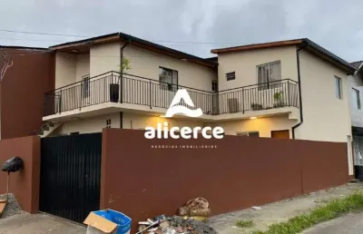 Imóvel de esquina para investimento com alta rentabilidade – bairro serraria, são josé/sc
