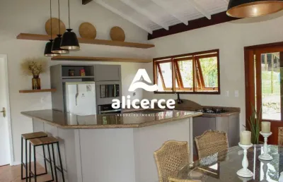 Casa à venda com 4 quartos 1 suíte, 190m² em pagará santo amaro da imperatriz